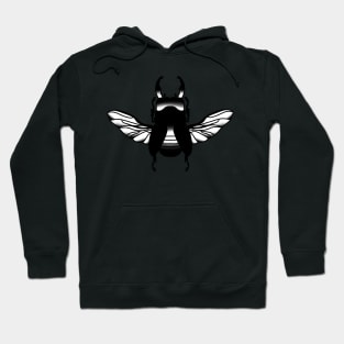 Beetle Hoodie